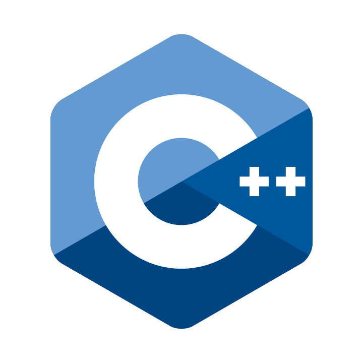 C++ icon