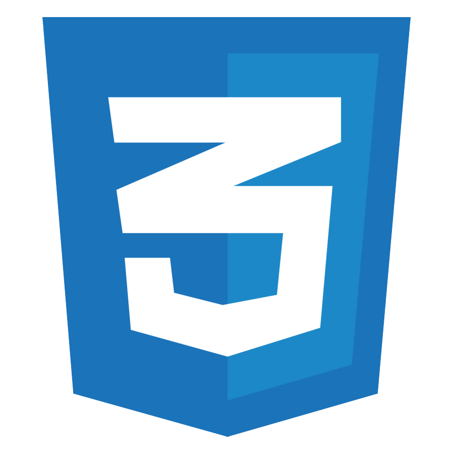 CSS icon