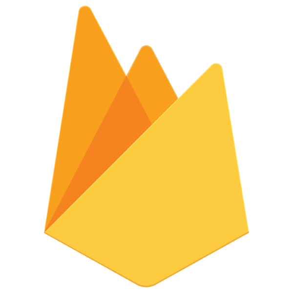 Firebase logo