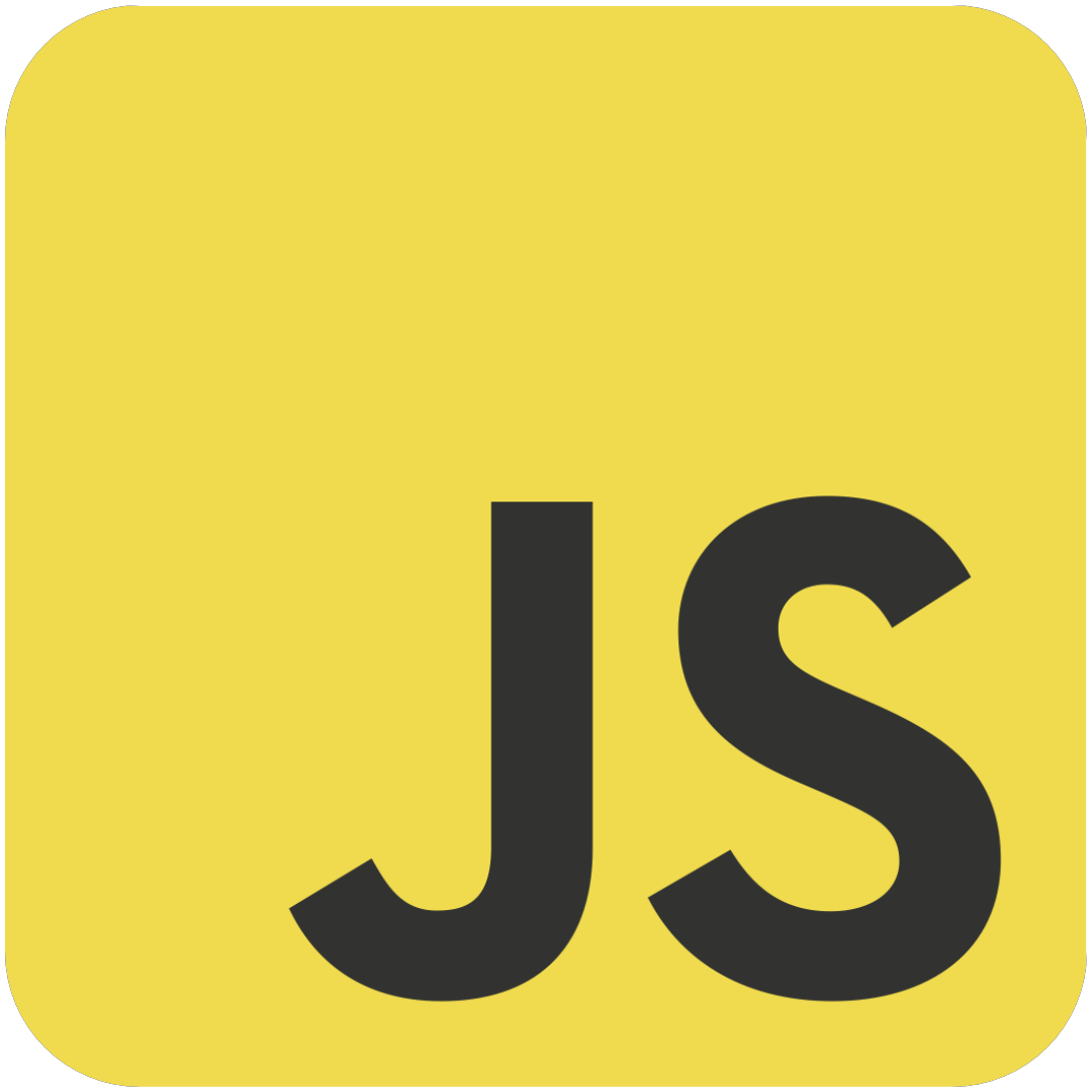 JavaScript icon