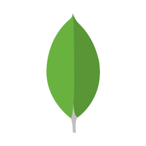 MongoDB logo
