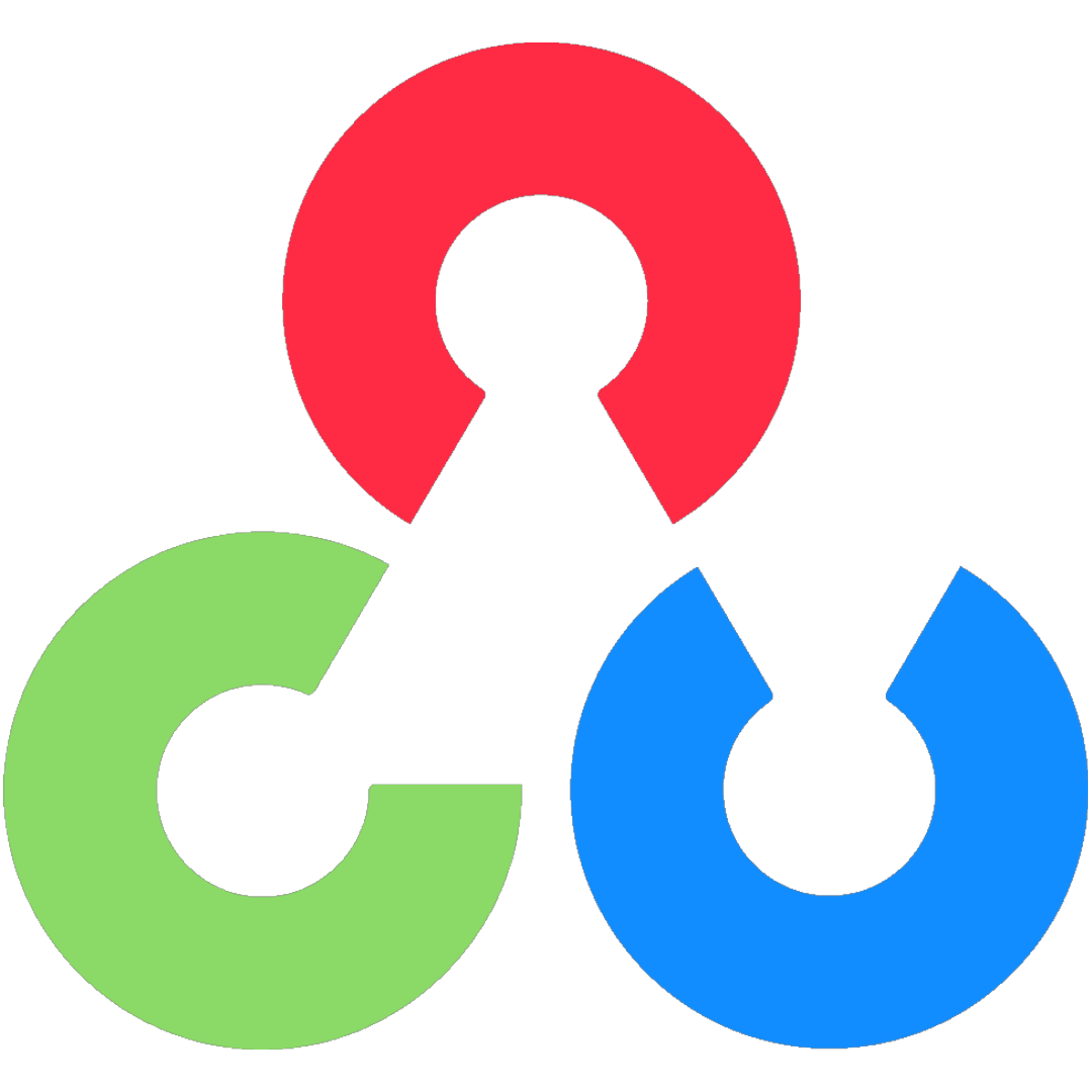 OpenCV logo