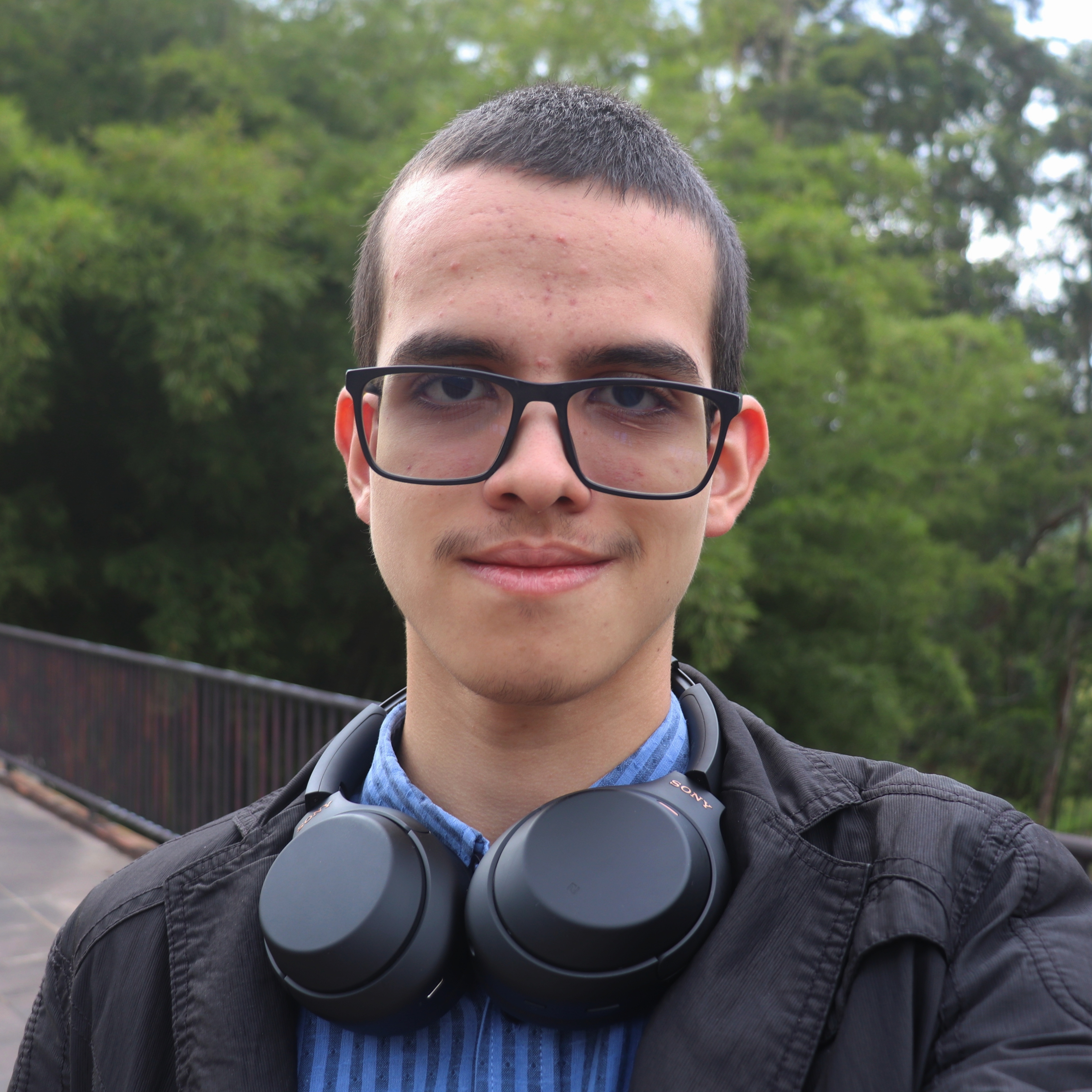 Profile photo